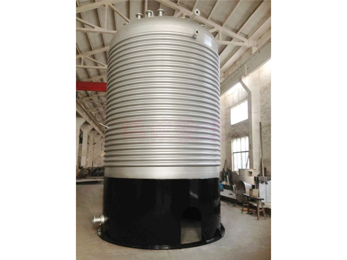 加熱罐、冷卻罐