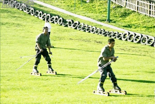 武隆購物場所——重客隆