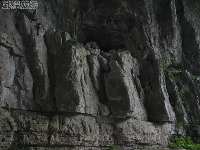 阿蔡“說”武隆