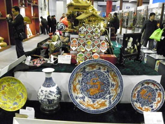 全國各省的特色旅游商品