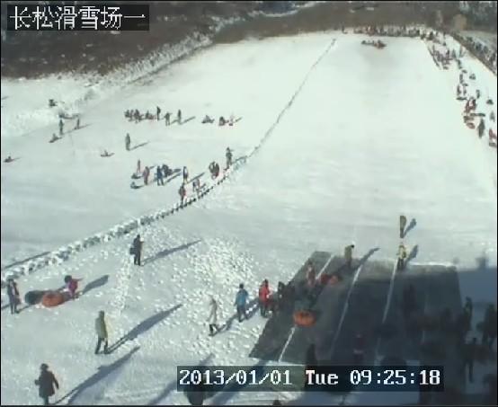 仙女山實(shí)時(shí)天氣