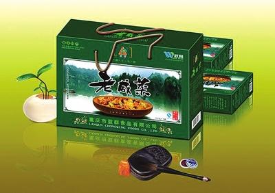 不得不說(shuō)的鴨江特產(chǎn)