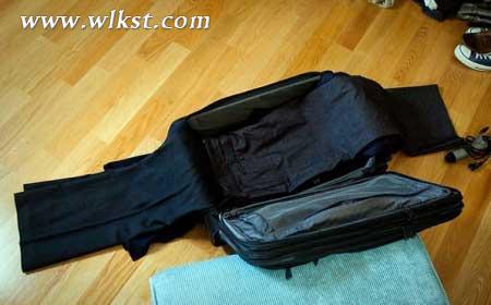 冬季武隆旅游 超實用行李打包攻略