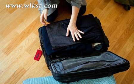 冬季武隆旅游 超實用行李打包攻略
