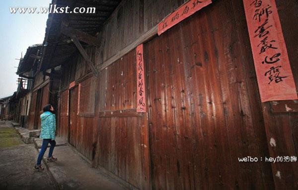 美女CEO探秘武隆第六節(jié)：品羊角古老文化與美食珍品