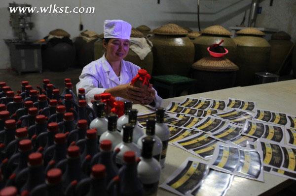 美女CEO探秘武隆第六節(jié)：品羊角古老文化與美食珍品