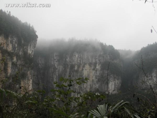 時光睡著的地方——重慶武隆