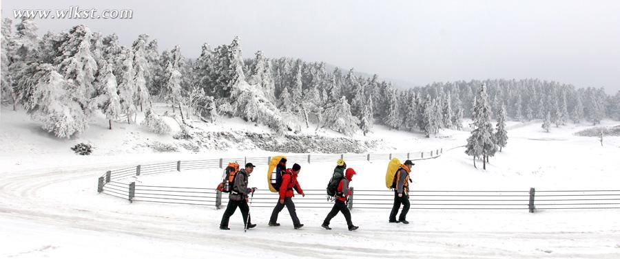 2015冬天仙女山旅游攻略(玩雪、門票、精彩看點(diǎn)等)