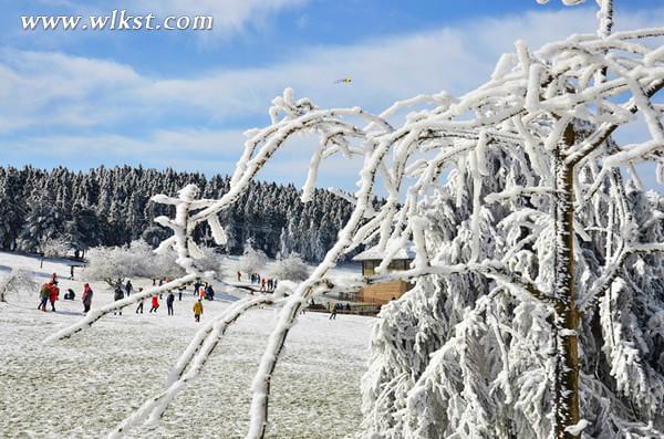 2015冬天仙女山旅游攻略(玩雪、門票、精彩看點(diǎn)等)
