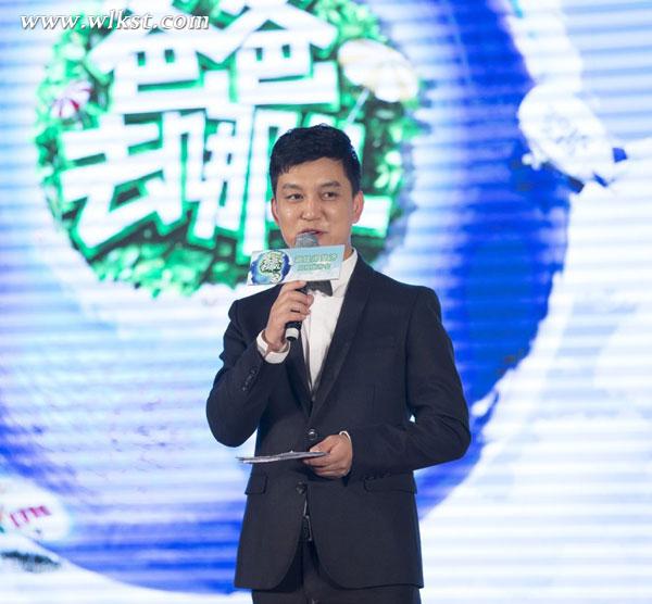 李銳